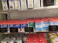 零售区-麦趣尔(铁路局二分店)