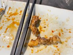-很久以前羊肉串(中山公园店)