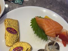-渔纬港海鲜自助餐厅(湖里万达店)