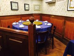 包厢-老吉士酒家(天平路店)