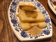 -串大叔炭火烤串·鸡西大冷面刀削面(总店)