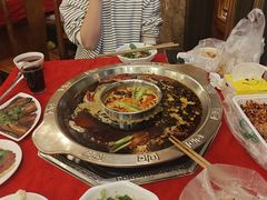 -山城年华老火锅(玉林店)