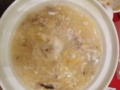 鱼头羹-小榄人家酒楼(民安店)