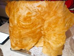 奶香手撕饼-乾园(天河城店)