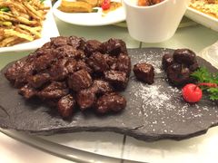 粒粒香牛肉-Vista黔城(新业广场店)