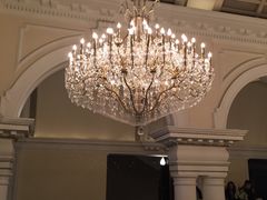 -Salon de Ville浦江汇(上海外滩华尔道夫酒店店)