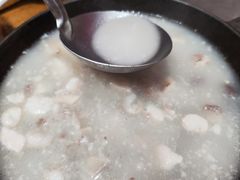 招牌羊汤-前堡羊汤岫岩二部(乐雪店)