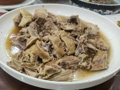 -冯氏吴山贡鹅(206国道店)