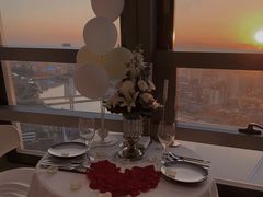 -天玑高空江景餐厅&酒吧Sky Secret Restaurant&Bar