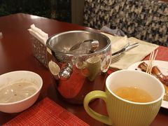 -韵咖啡自助餐厅(天津香格里拉店)