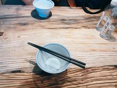 餐具摆设-树厨贵州菜(大十字店)