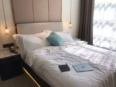 -希岸Deluxe酒店(北京广安门地铁站店)