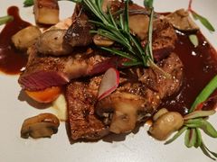 -夏朵餐厅(丁香店)