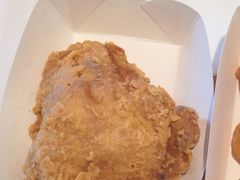 -德克士(洪洞店)