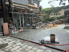 -富春茶社(国庆路店)