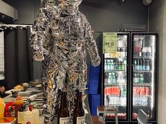 -shark burger·鲨鱼汉堡(交子大道店)