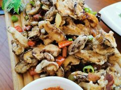 -云隐小厨·传统大理美食(复兴路店)
