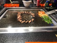 -猪的故事·韩式烤肉(韩乐坊店)