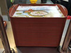 -橘子餐厅(光谷生物城店)