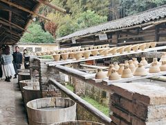 -景德镇古窑民俗博览区