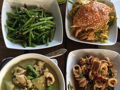 -自然餐厅(Phuket)