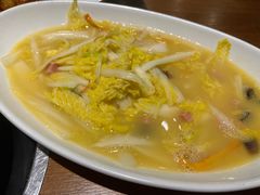 -水门巷餐厅(古子城店)