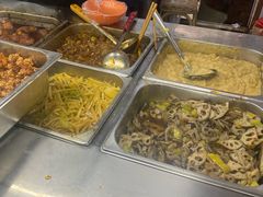 -咱家王新国把子肉(县东巷店)