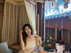 -叶叶菩提(太原别墅店)