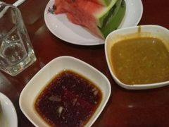 -鼎尊锅物料理(五角场店)
