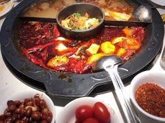 -川锅一号火锅(睢宁店)