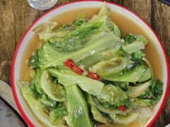 -清真·馬坡二旦烧烤(人生一串拍摄店)