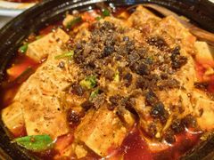 -陈麻婆豆腐(春熙店)