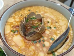 -食锦记家宴·闽南菜(开元盛世广场店)