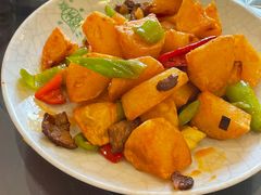 -清真·益鑫羊肉手抓馆(花园北街店)