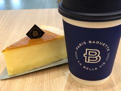 -巴黎贝甜(华堂新辰汇店)