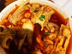 -炉小二铜锅牛蛙•川湘菜(三里屯店)