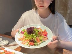 -森味薪火烧•烧鸟居酒屋•日本料理(望京店)