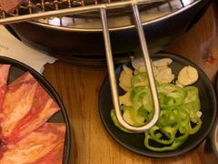 -九田家黑牛烤肉料理(衡百国际店)