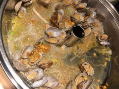 -醉得意·山茶油炒土鸡(泰安万达店)
