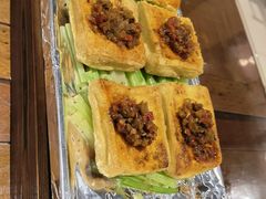 -福慧慈缘素食餐厅(王府井店)