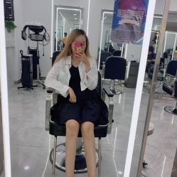 -Coo Hair salon
