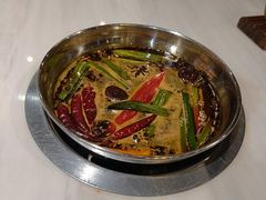 -围炉夜话·潮汕卤水火锅(榕江店)