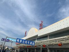 -潍坊南苑机场