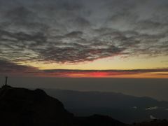 -七娘山