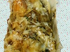 章鱼小丸子-85度C(北京陶然店)