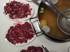 -陈记顺和潮汕牛肉火锅(韩江路店)