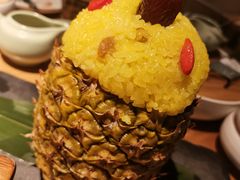 -云水瑶意境云南菜餐厅(大悦城店)