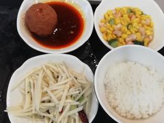 -西南政法大学-学生1食堂
