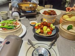 -喜记顺德菜(南昌万象城店)