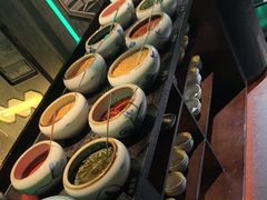 -大隐·成都火锅Bistro(合生麒麟新天地店)